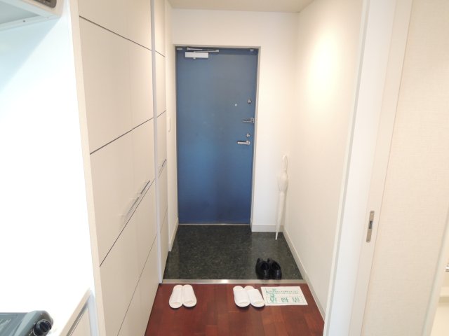 玄関　イメージ写真