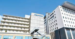 病院　聖隷福祉事業団 聖隷浜松病院（病院）まで424m