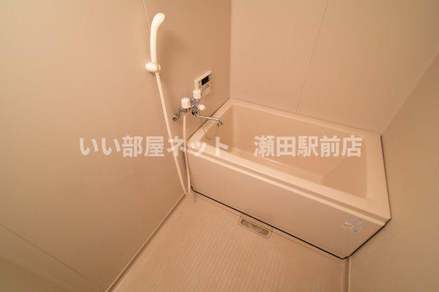 バス・シャワールーム　同仕様写真