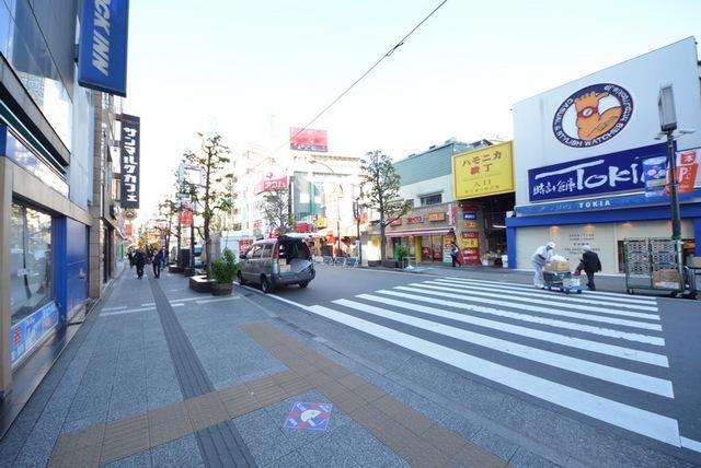 その他　吉祥寺駅周辺（その他）まで2000m
