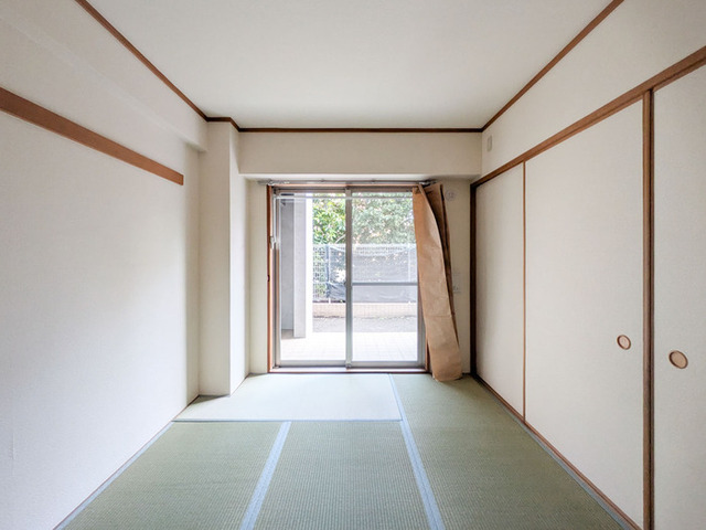 その他部屋・スペース　和室