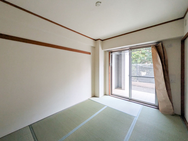 その他部屋・スペース　和室