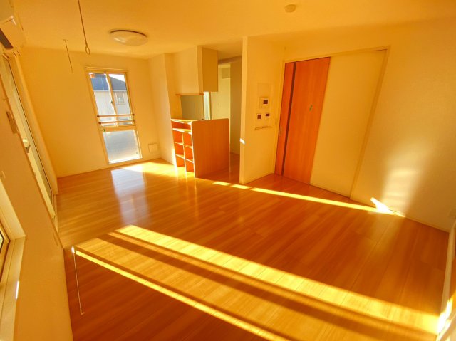 その他　リビング
