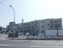 小学校　八戸小学校（小学校）まで455m