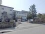 中学校　第二中学校（中学校）まで494m