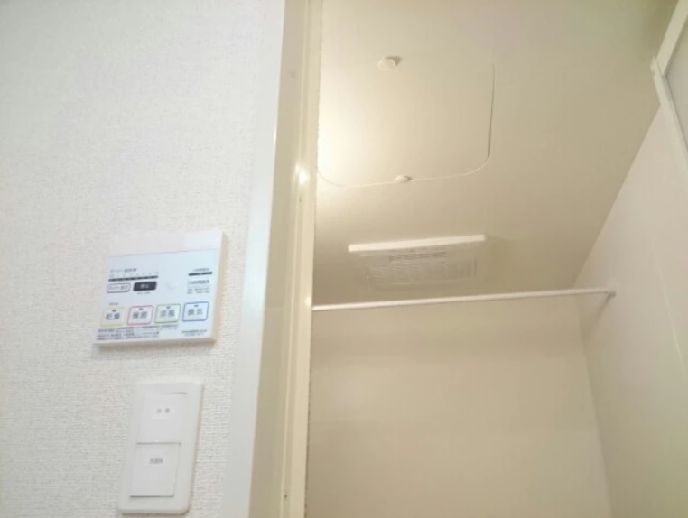その他設備　別号室の写真です。ご参考までに