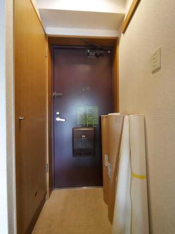 玄関　別部屋参考写真