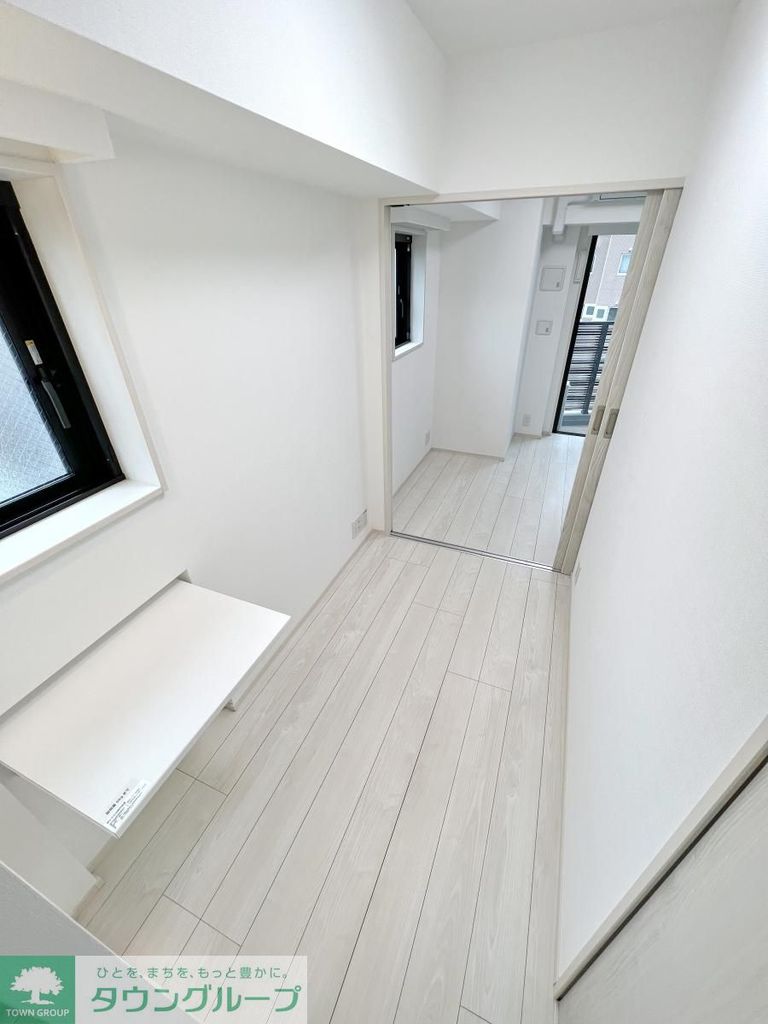 その他部屋・スペース　バルコニー