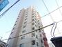 桃谷駅より徒歩3分 築11年2ヶ月 13階建の賃貸物件