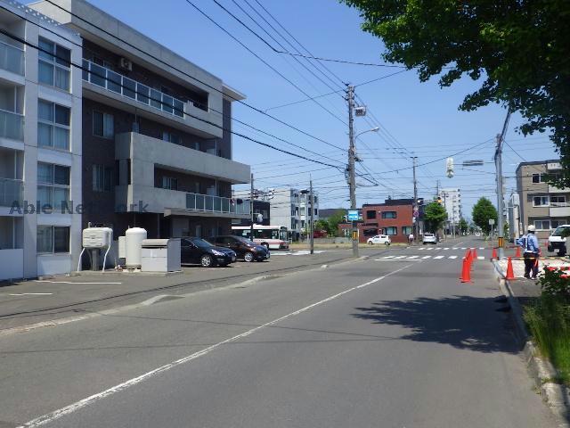 その他　周辺環境