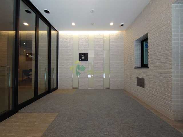 エントランス　リライフ浅草店