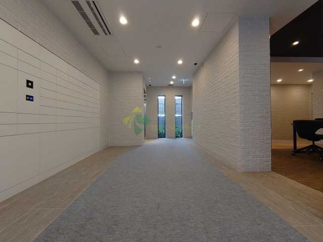 ロビー　リライフ浅草店