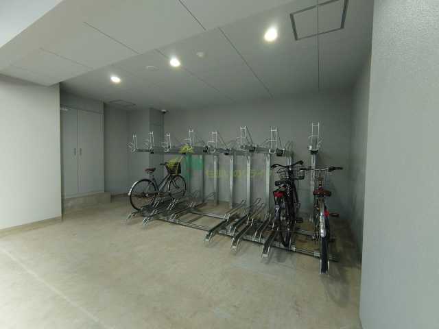 駐車場　リライフ浅草店