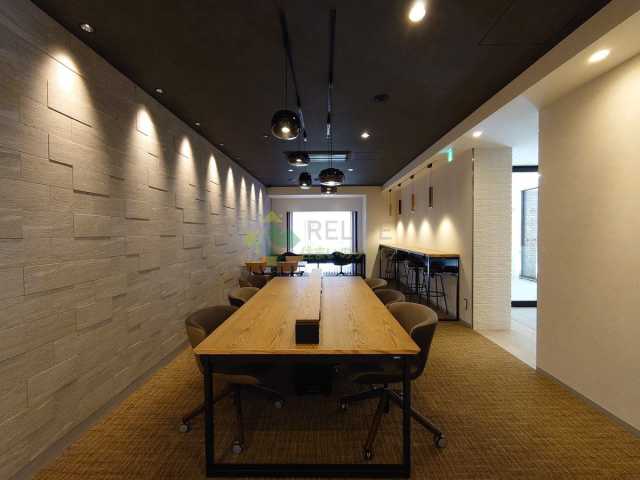 その他設備　リライフ浅草店