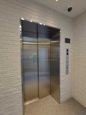 その他共有部分　リライフ浅草店