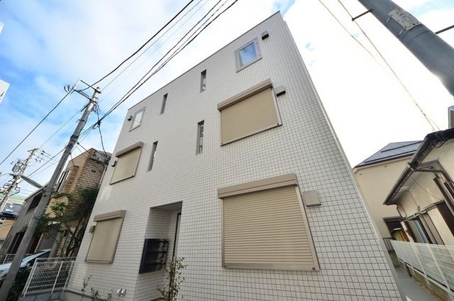 建物外観　★安心のパナホーム施工★
