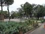 公園　区立篠崎六丁目第2広場（公園）まで1074m