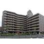 長原駅より徒歩11分 6階 築30年5ヶ月の賃貸物件