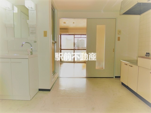 居室・リビング　同タイプ別部屋
