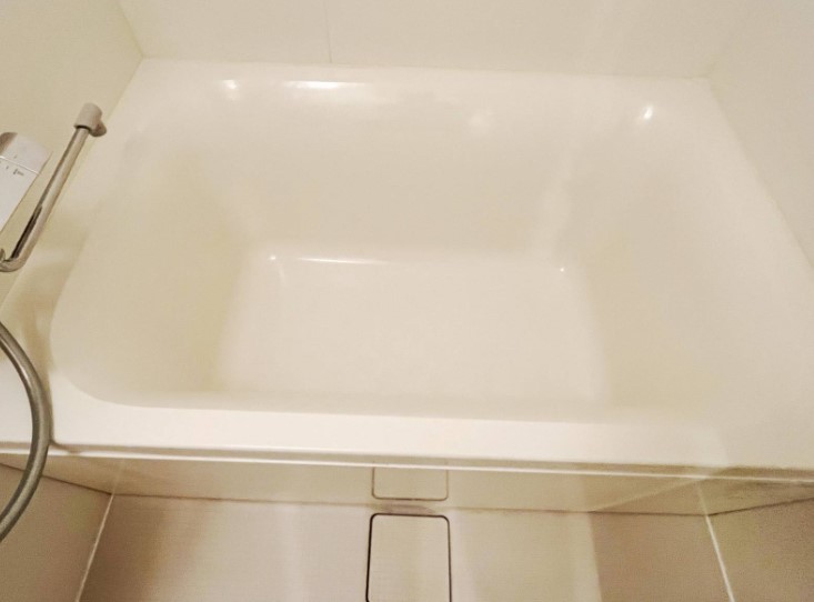 バス・シャワールーム　バス※別部屋参考写真
