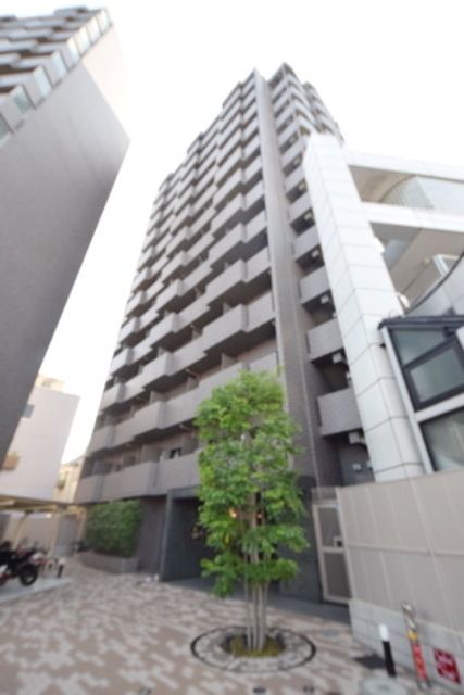 建物外観　★外観★