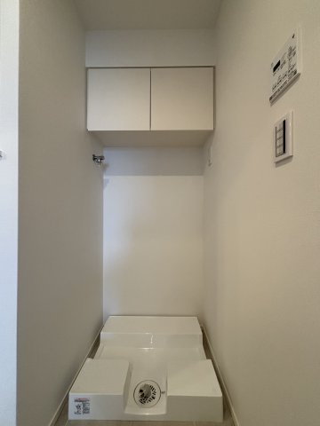 その他　ザ・パークハビオ北千住