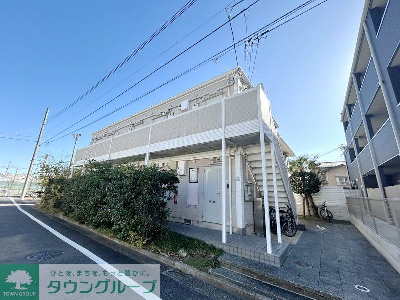 その他　外観