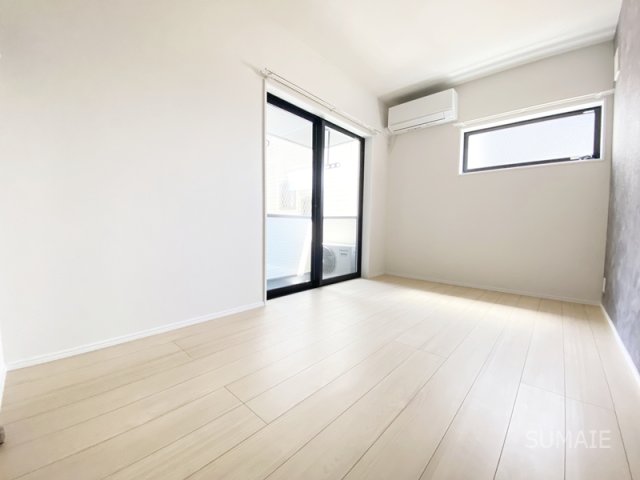 居室・リビング　角部屋です！