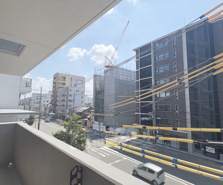 アライズ西院のその他写真