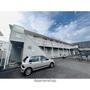 八戸ノ里駅より徒歩12分 2階 築31年7ヶ月の賃貸物件