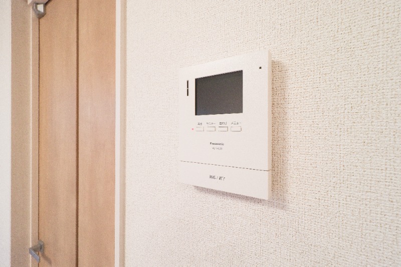 セキュリティ　図面と現状に相違がある場合には現状を優先