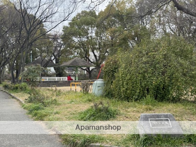 公園　つくし公園（公園）まで223m