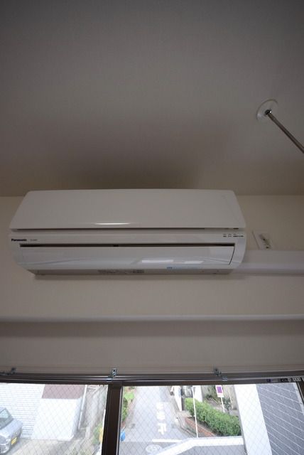 その他　エアコン