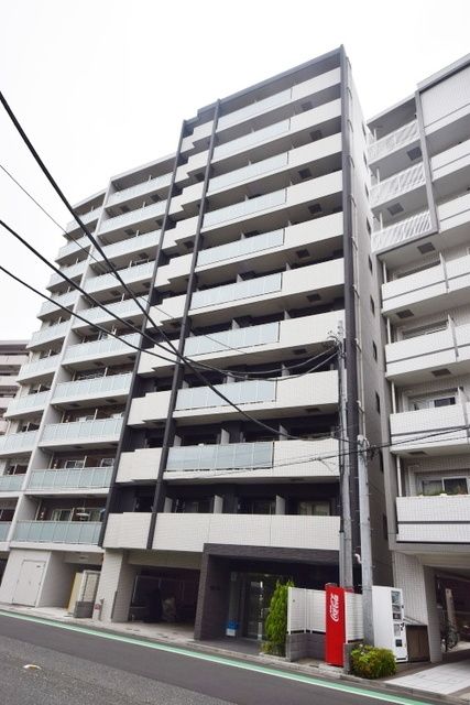 建物外観　★★吉野町駅　徒歩５分★★