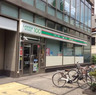 スーパー　ローソンストア100 LS本郷郵便局店（スーパー）まで104m