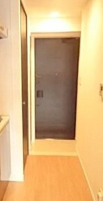 玄関　別部屋同仕様