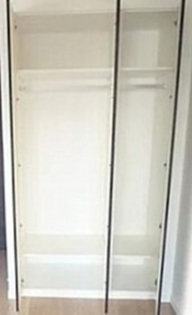 収納　別部屋同仕様