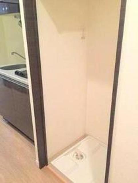 その他設備　別部屋同仕様