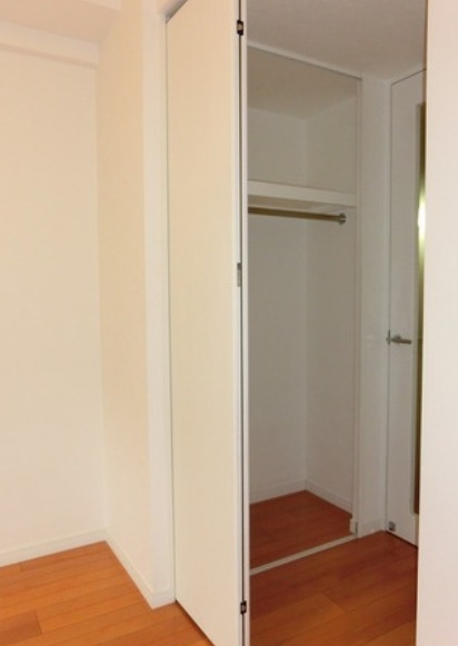 収納　別部屋の画像を使用しております。