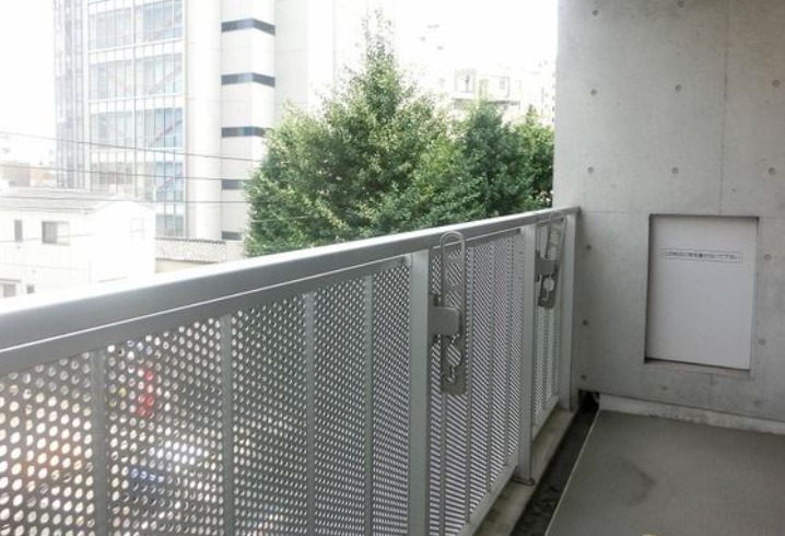 眺望　別部屋の画像を使用しております。