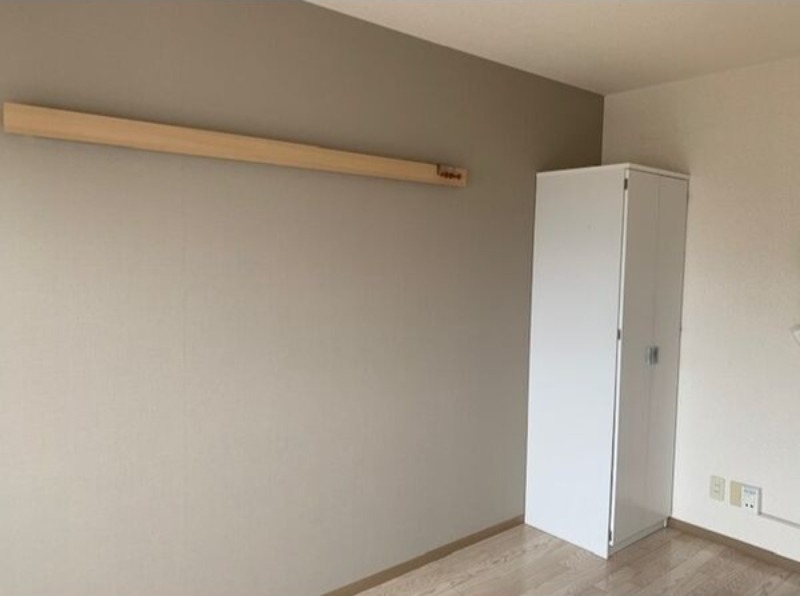 収納　図面と現状に相違がある場合には現状を優先