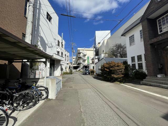 その他　周辺環境