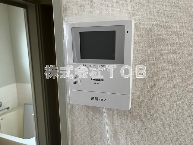 セキュリティ　※リフォーム中※