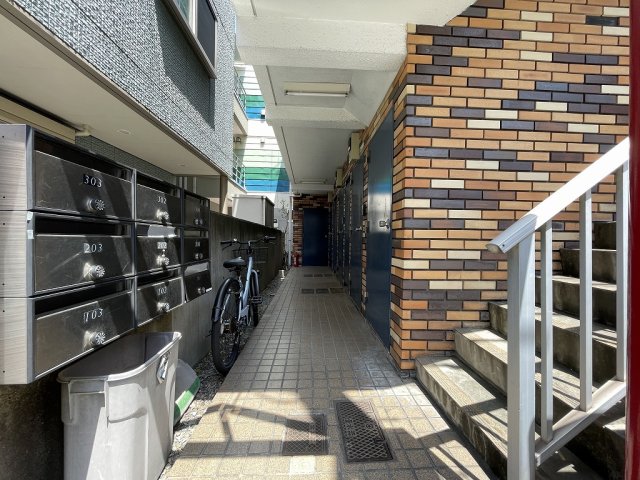 ロビー