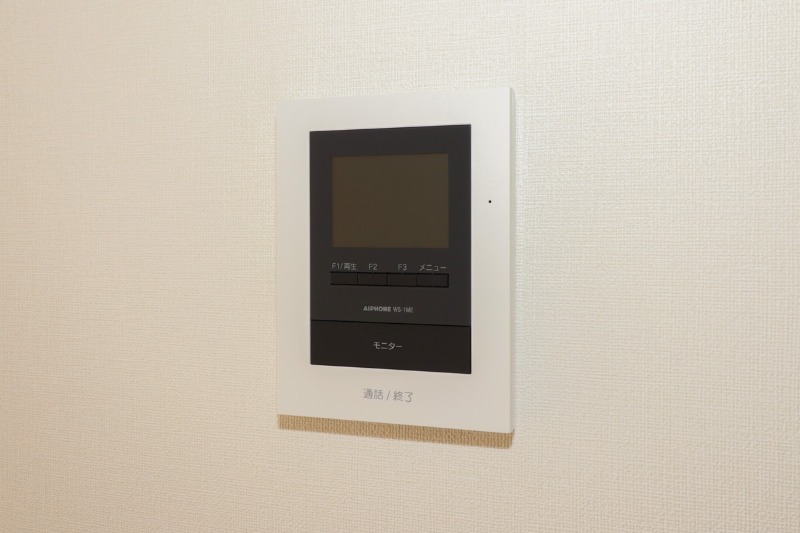 セキュリティ　図面と現状に相違がある場合には現状を優先