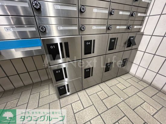 その他共有部分