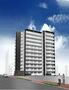 建物外観　お問合せはシティホーム海田センター　082-821-2227