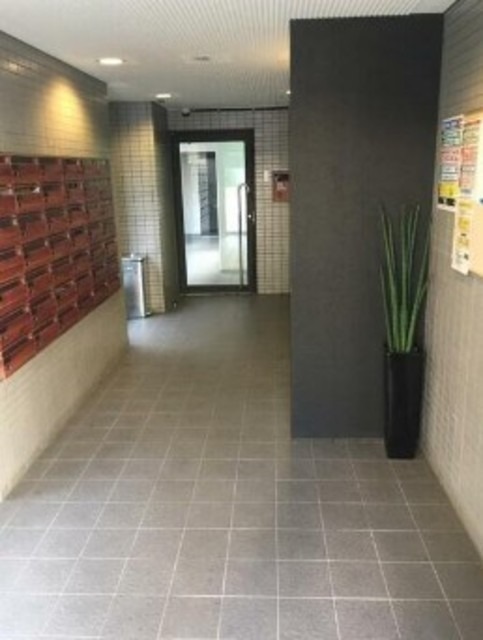 ロビー