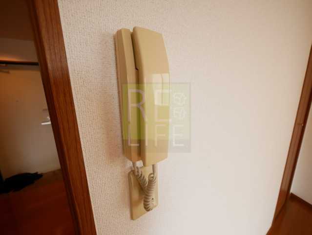 セキュリティ　他部屋間取り参考写真