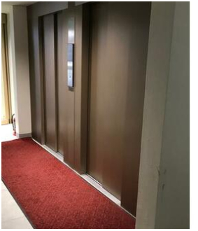その他設備　エレベーター完備です
